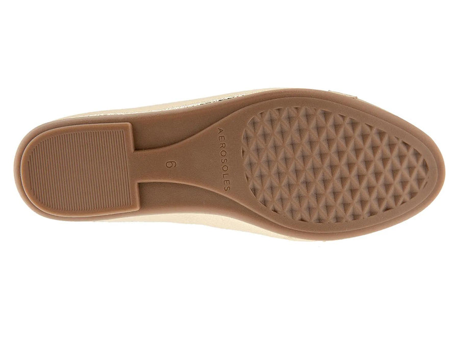 Aerosoles Big Bet Ballet Flat