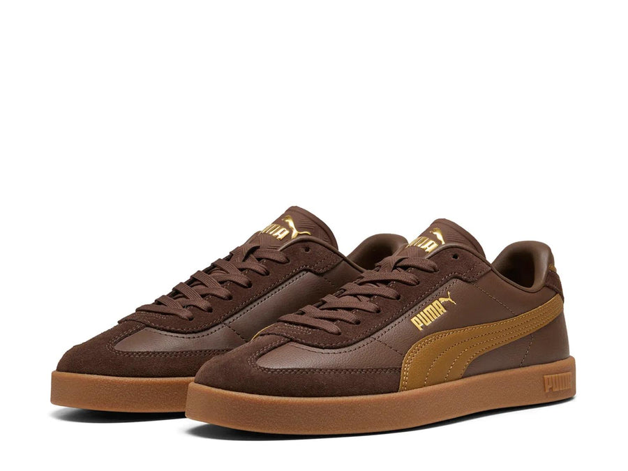 Puma Club II Era Sneaker - Men's