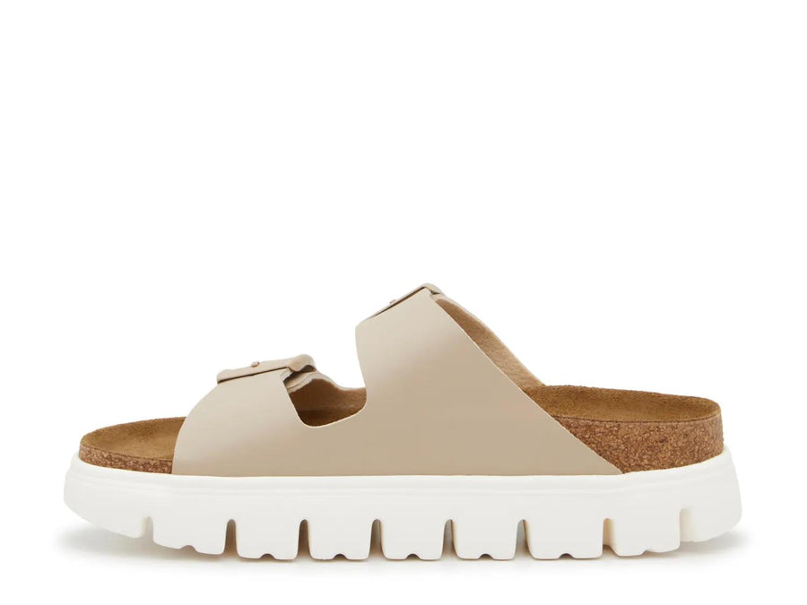 Birkenstock Papillio By Birkenstock Arizona Platform Slide Sandal - Women's
