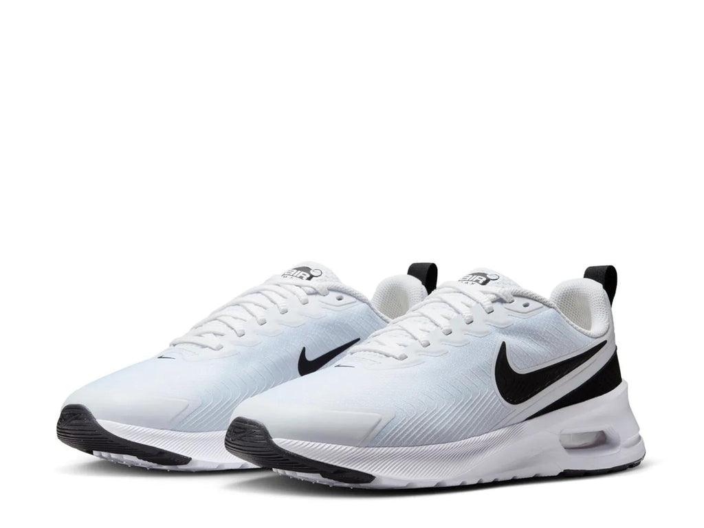 Nike Air Nuaxis Running Shoe - Men's
