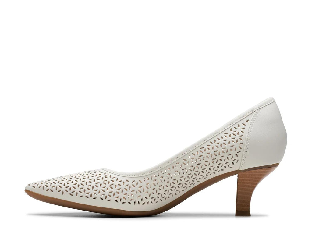 Clarks Kepley Sky Pump