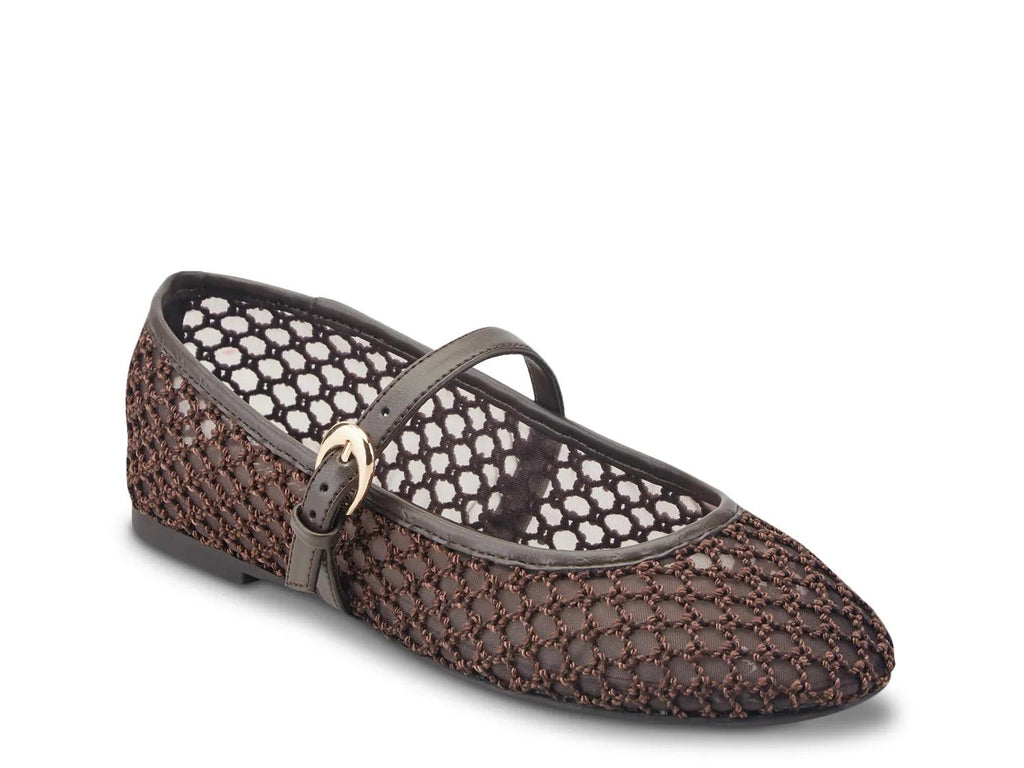 Marc Fisher Tanke Ballet Flat