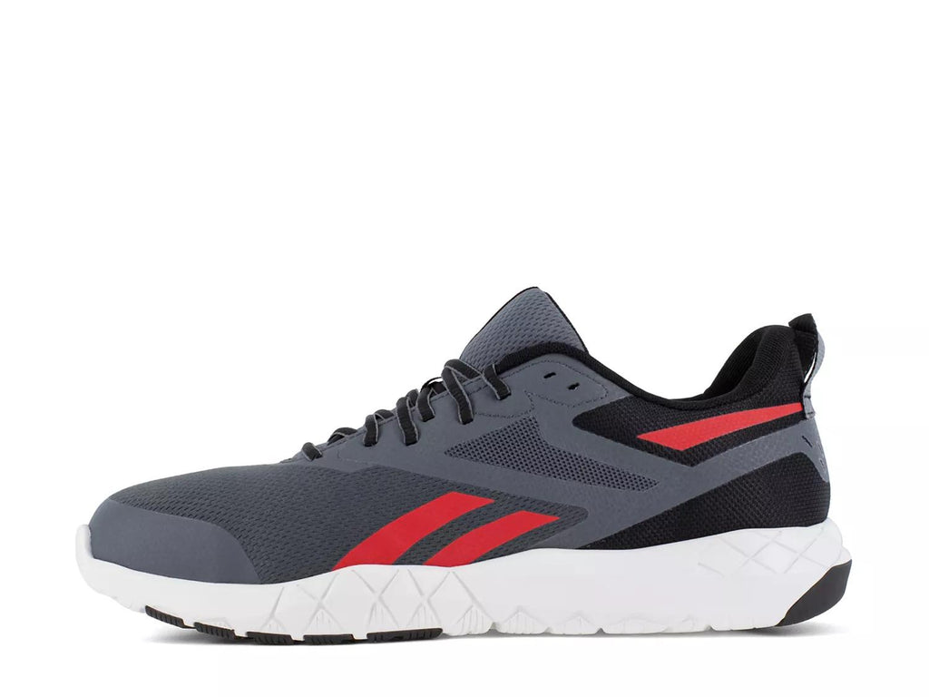 Reebok Flexagon Force XL Composite Toe Work Sneaker - Men's