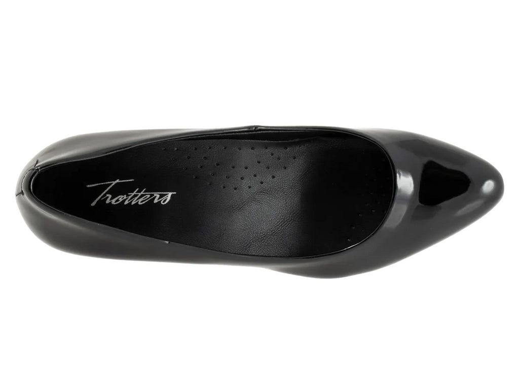 Trotters Kate Pump