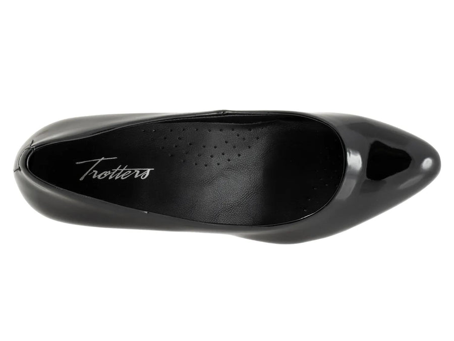Trotters Kate Pump
