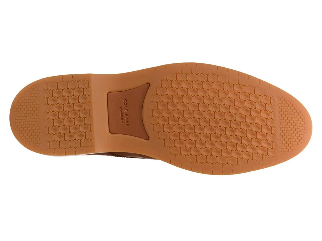 Cole Haan Morse Grand Plain Toe Oxford