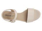 Lifestride Rhythmn Platform Sandal