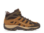 Merrell Accentor 4 Mid Waterproof Hiking Boot - Men's
