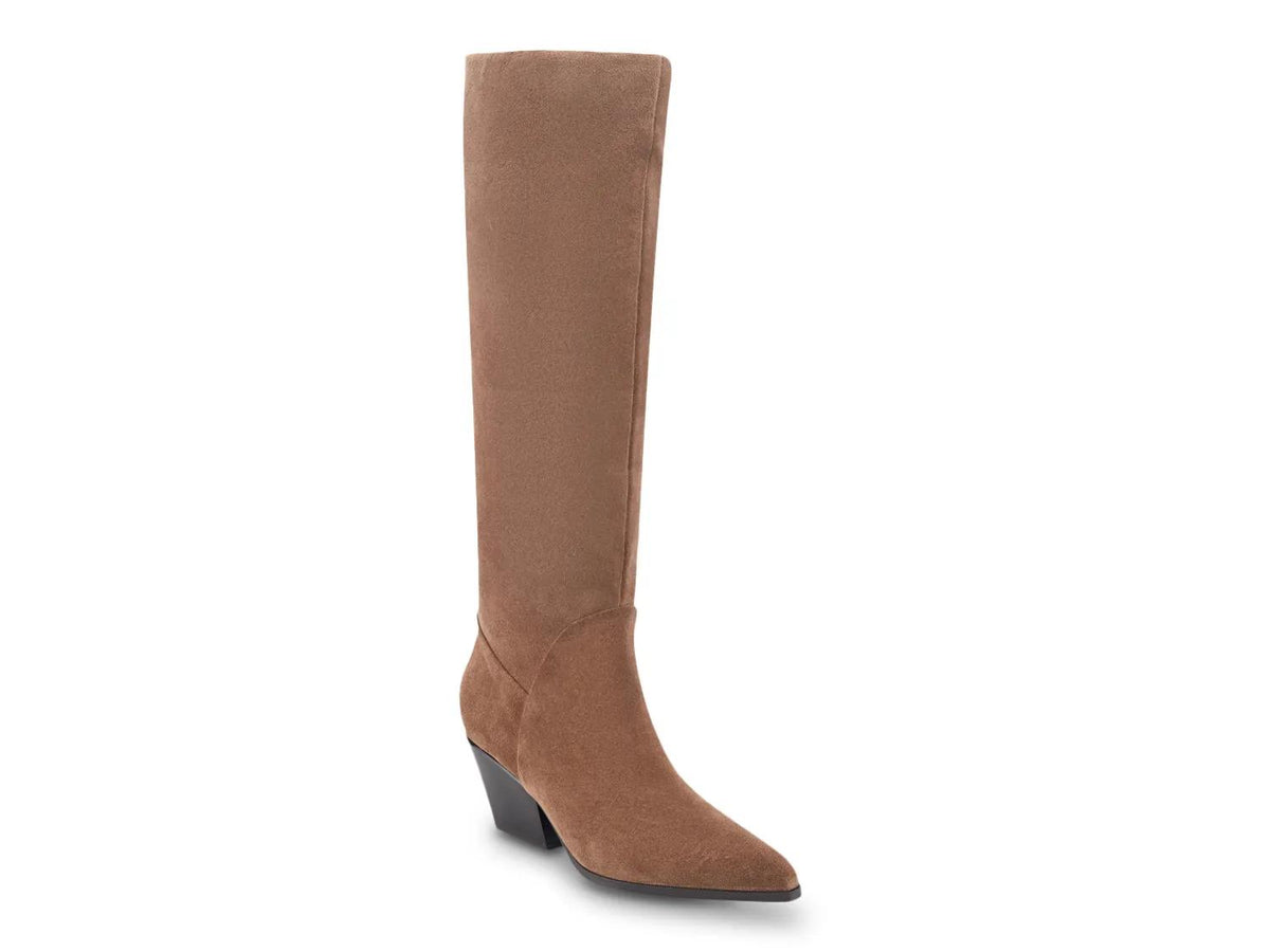 Marc Fisher Gabels Western Boot - Women's