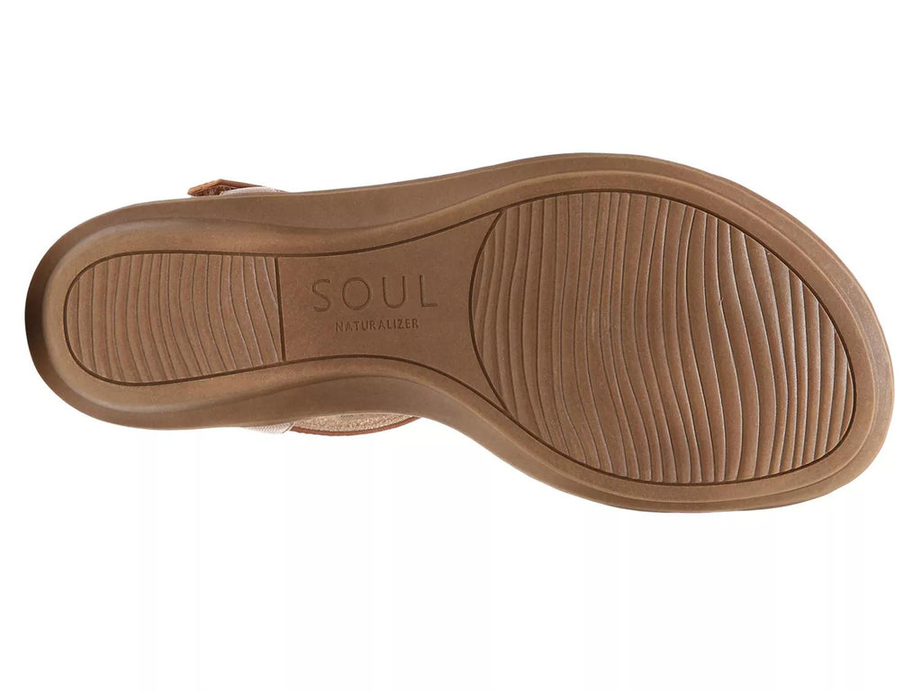 Soul Naturalizer Solo Sandal