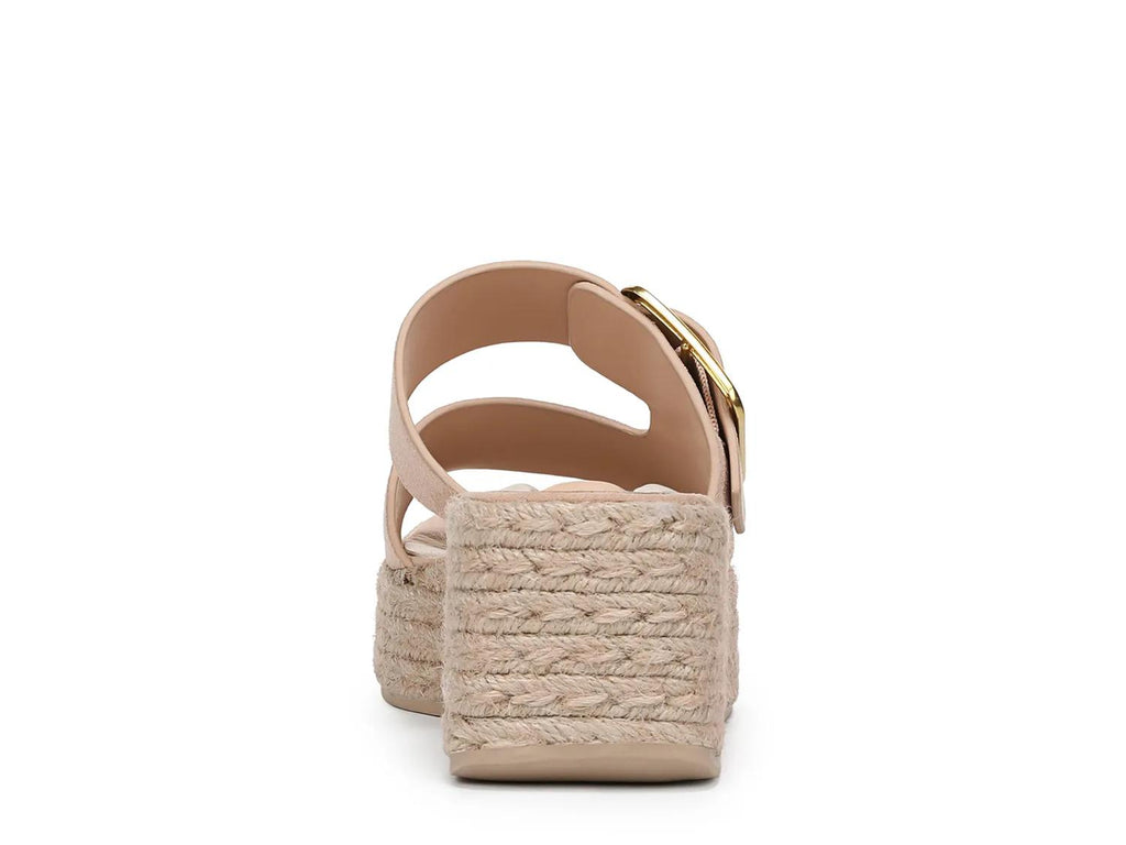 Franco Sarto Taziana Espadrille Wedge Sandal