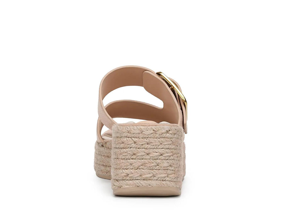 Franco Sarto Taziana Espadrille Wedge Sandal