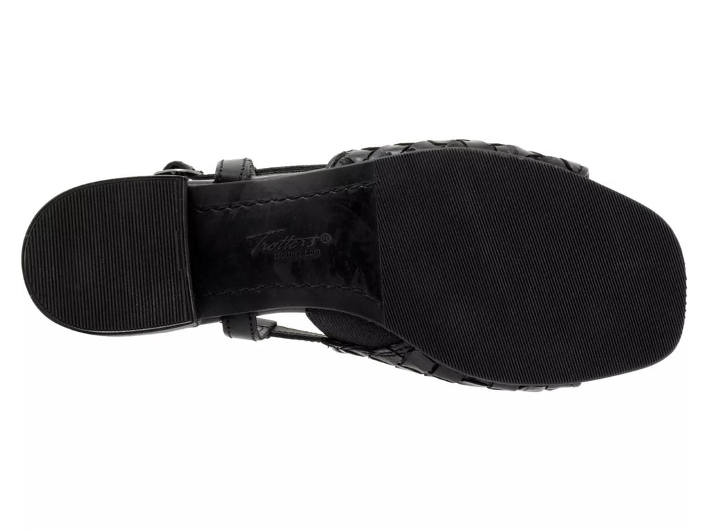 Trotters Nola Sandal