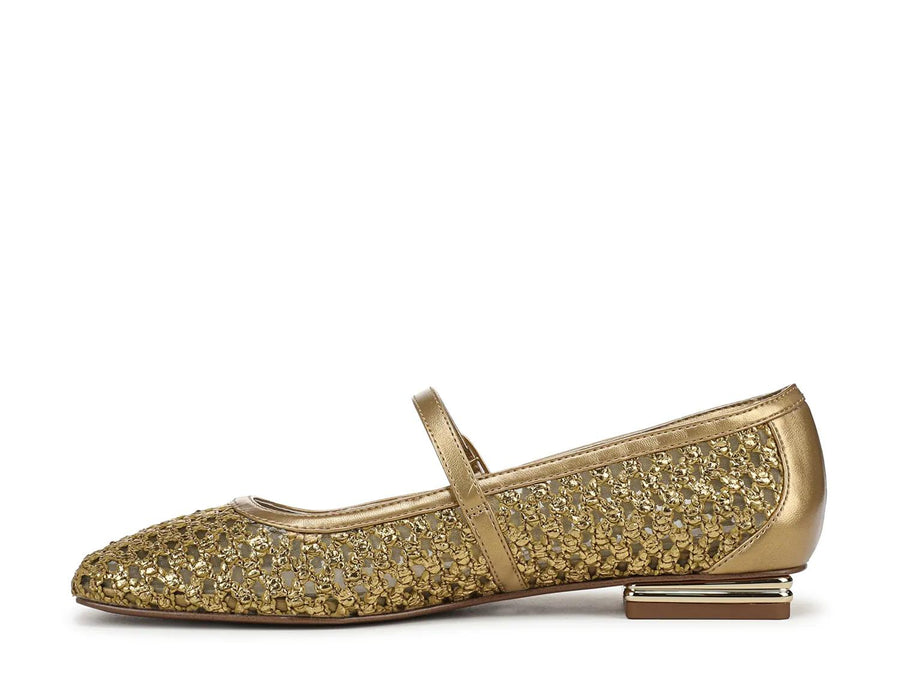 Franco Sarto Tinsley Mary Jane Flat