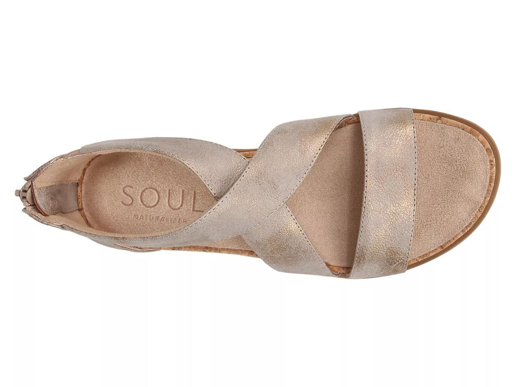 Soul Naturalizer Cindi Sandal
