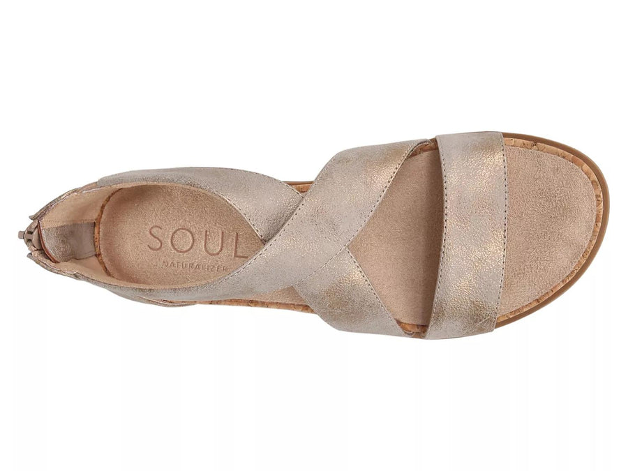 Soul Naturalizer Cindi Sandal