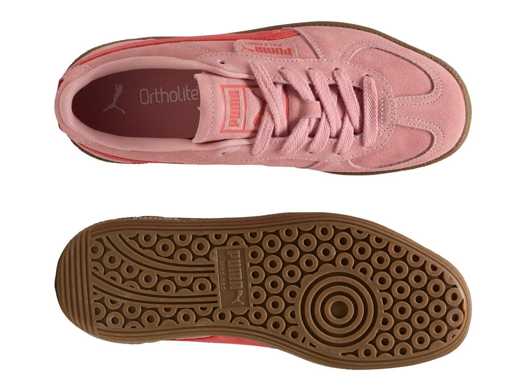 Puma Palermo Sneaker - Women's