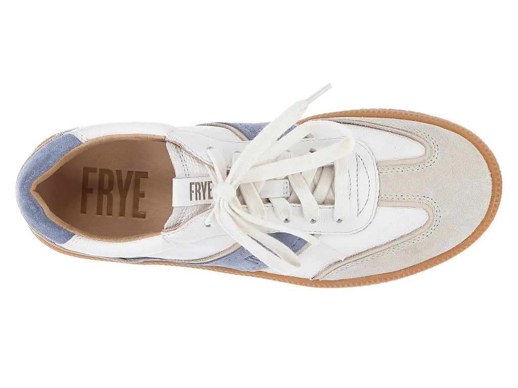 Frye Milly Low Sneaker