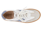 Frye Milly Low Sneaker