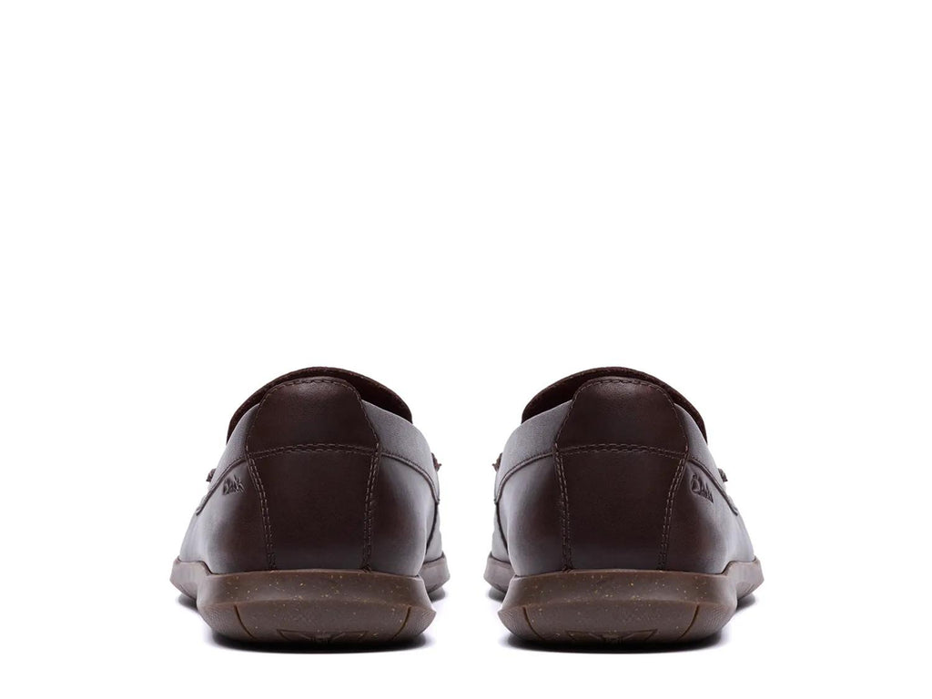 Clarks Flexway Step Slip-On