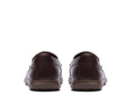 Clarks Flexway Step Slip-On