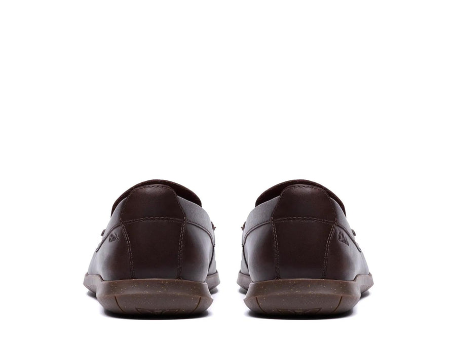 Clarks Flexway Step Slip-On