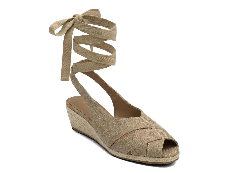 Aerosoles Roberta Espadrille Wedge Sandal