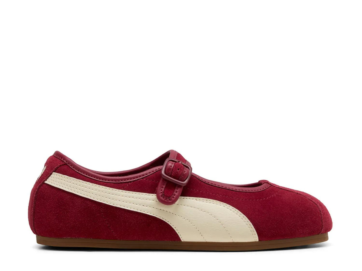 Puma Tacklette Mary Jane Sneaker Women's