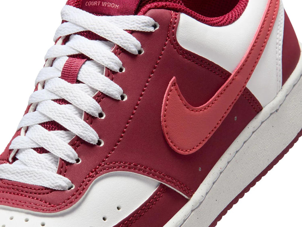 Nike Court Vision Sneaker - Women's
