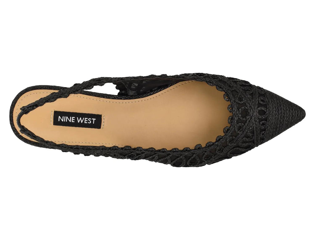 Nine West Jovias Flat
