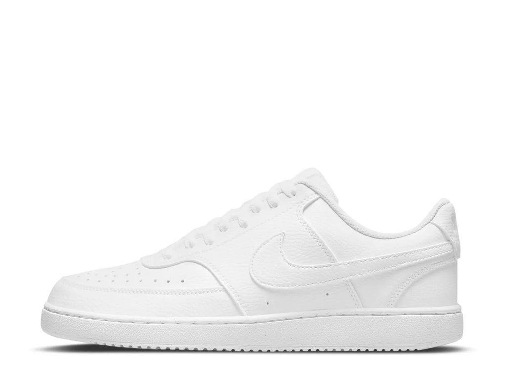 Nike Court Vision Low Next Nature Sneaker - Men's