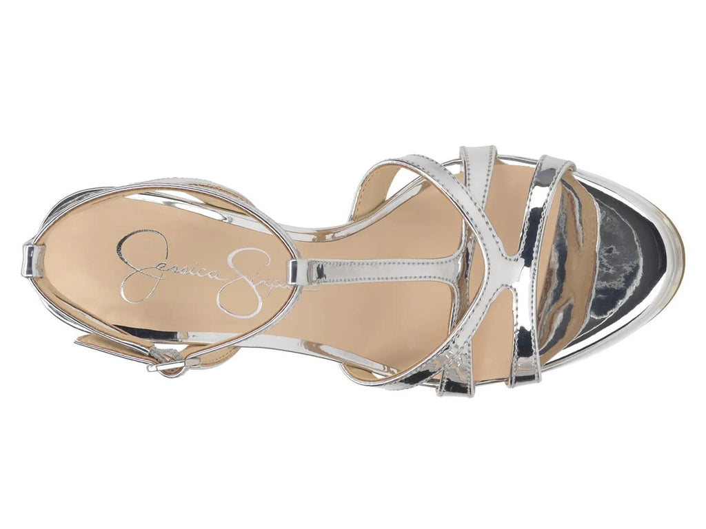 Jessica Simpson Sippete Platform Sandal