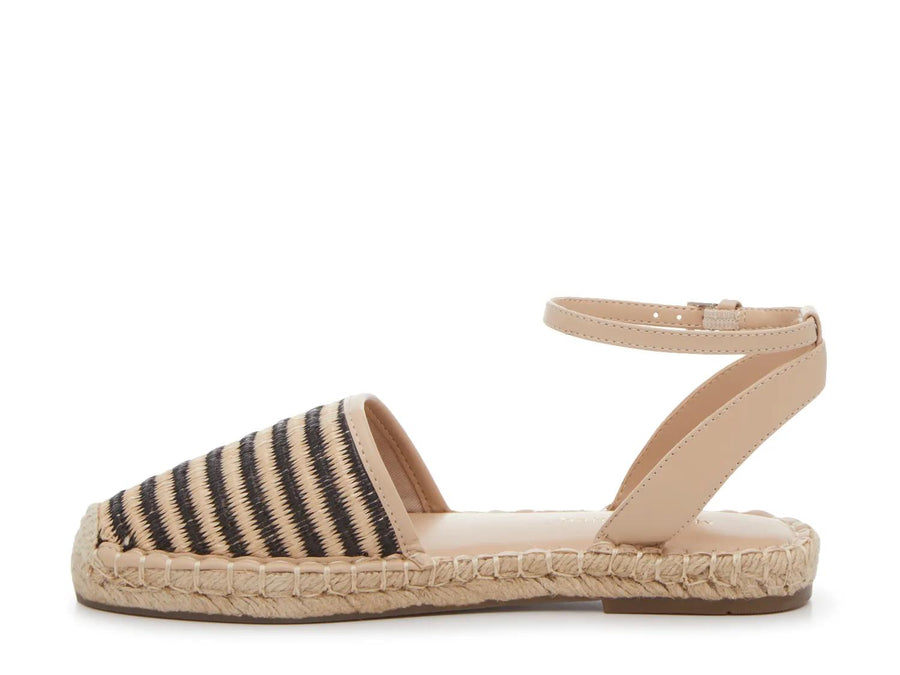 Marc Fisher Bessie Espadrille Flat