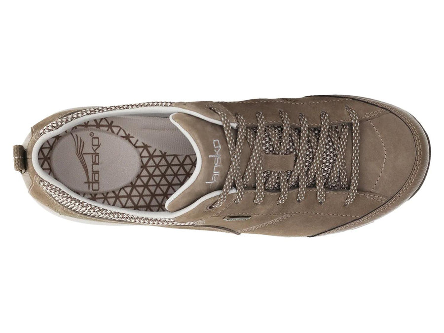 Dansko Paisley Waterproof Sneaker - Women's