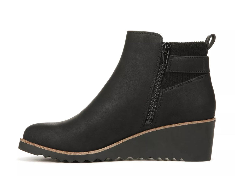 Lifestride Zayne Wedge Bootie - Women's