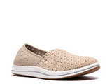 Clarks Breeze Lily Slip-On