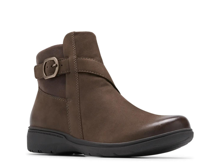 Clarks Carleigh Angie Bootie