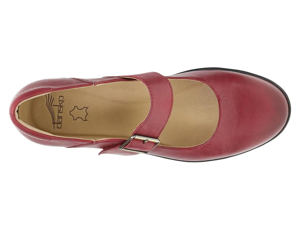 Dansko Collette Mary Jane
