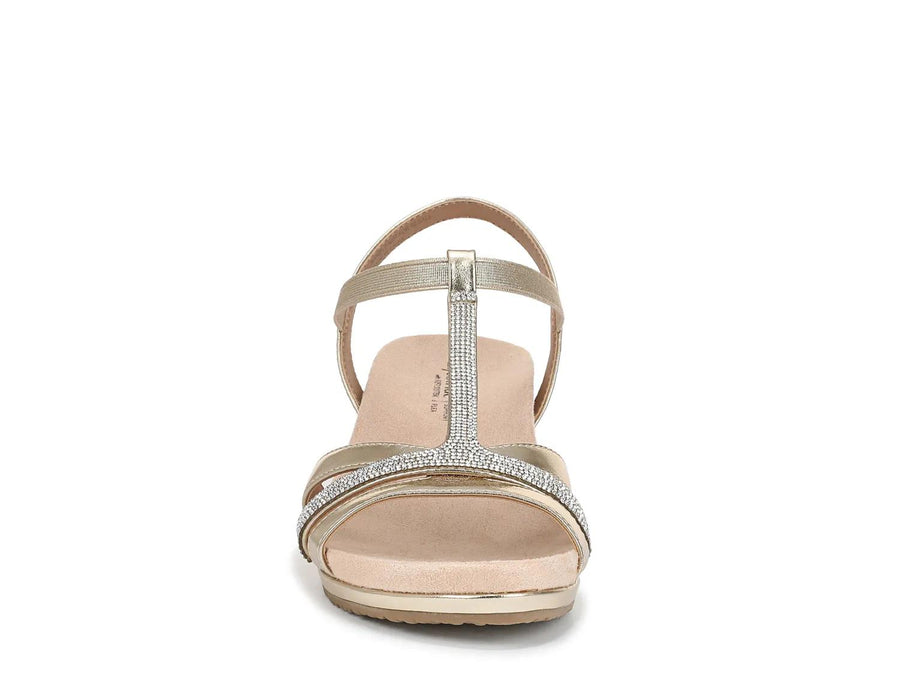 Lifestride Mimosa Wedge Sandal