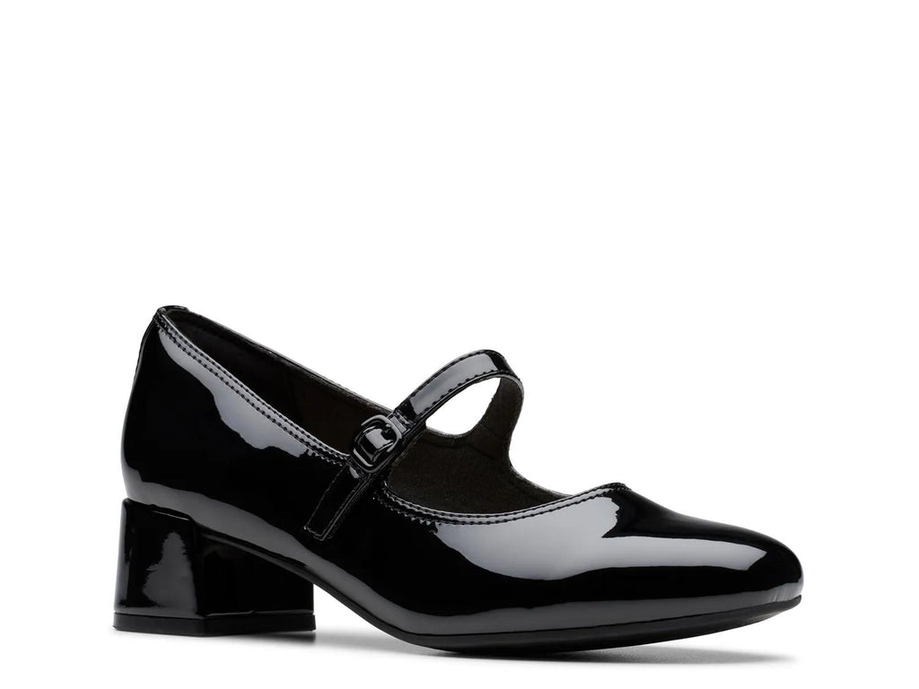 Clarks Iridessa Rae Mary Jane Pump