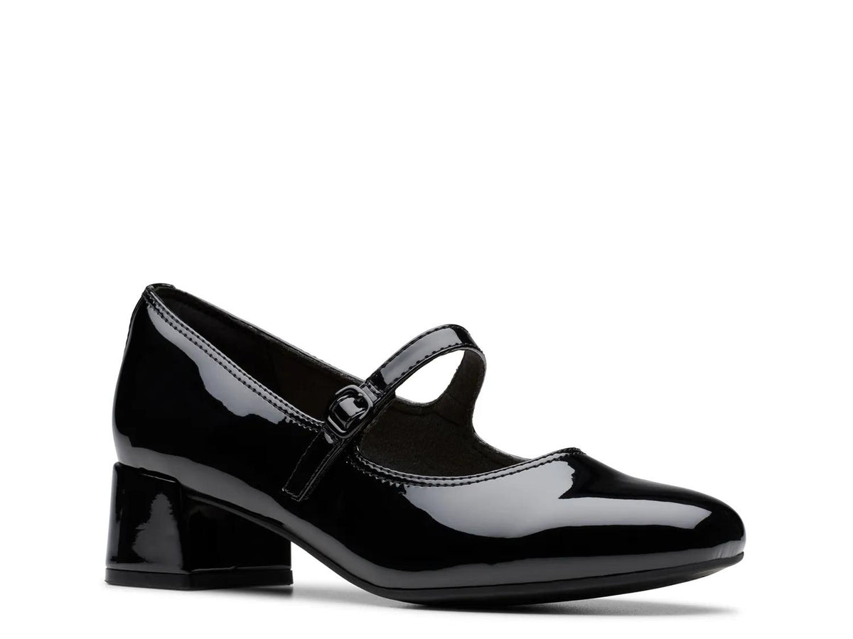 Clarks Iridessa Rae Mary Jane Pump