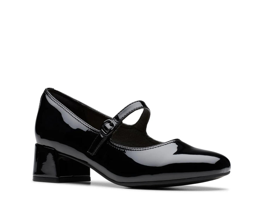 Clarks Iridessa Rae Mary Jane Pump