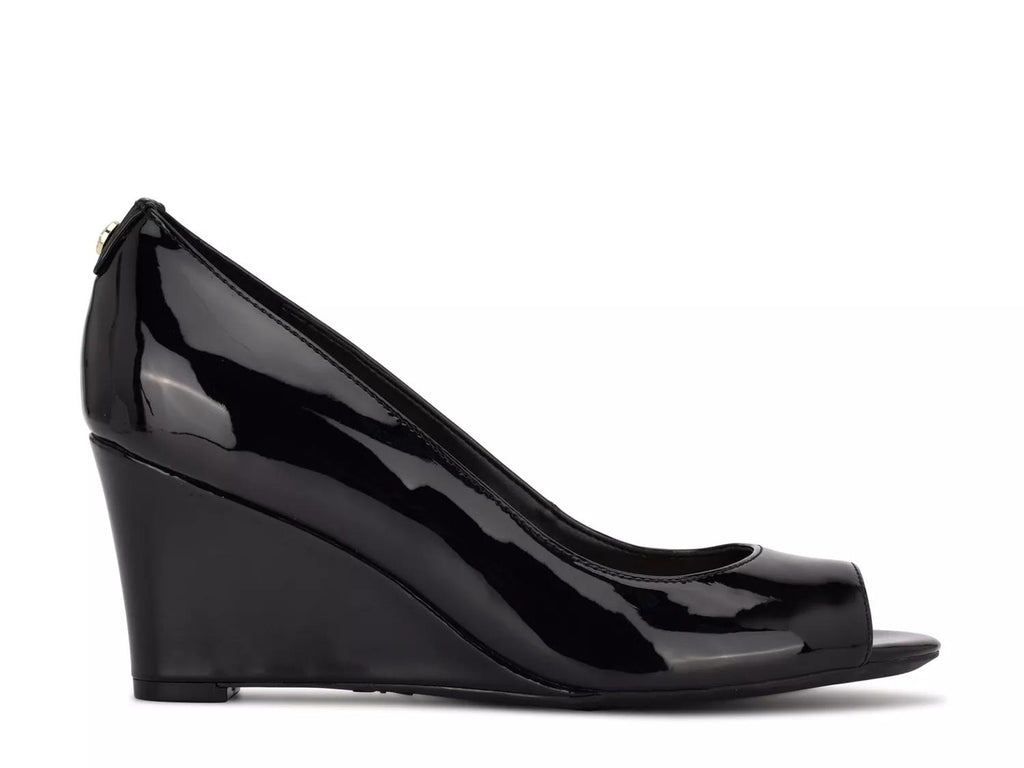 Nine West Cape Wedge Pump