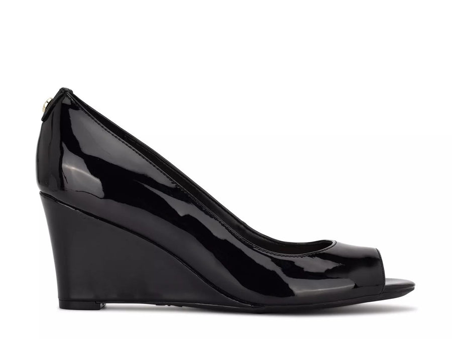 Nine West Cape Wedge Pump