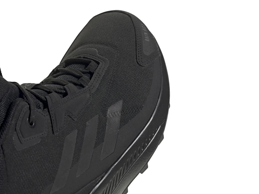 Adidas Terrex Anylander Waterproof Mid Hiking Shoe - Men's