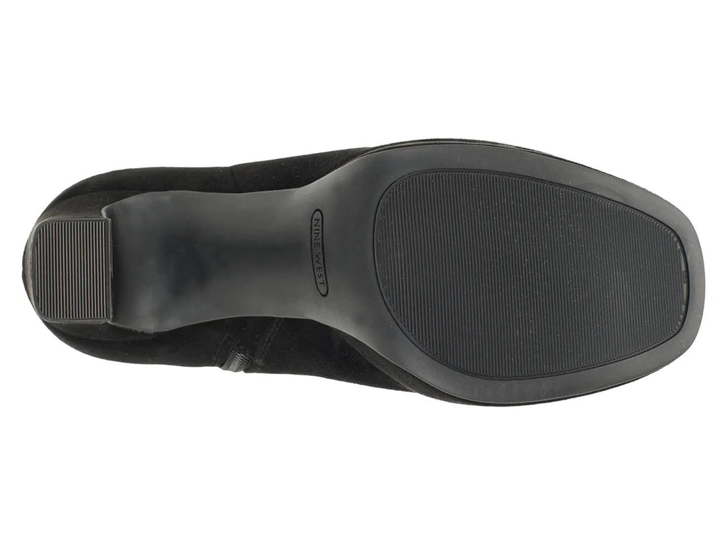 Nine West Danella Platform Bootie