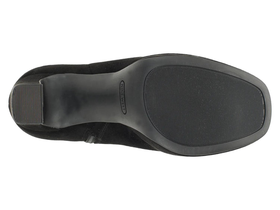 Nine West Danella Platform Bootie