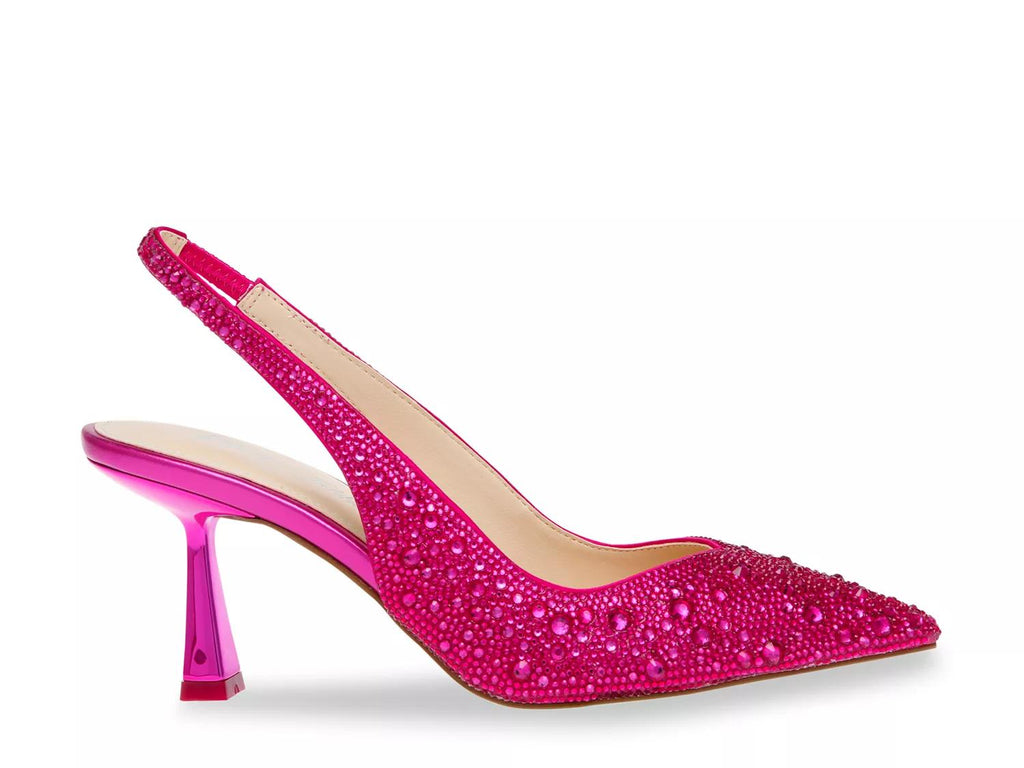 Betsey Johnson Mya Pump