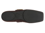 Franco Sarto Oakes Mary Jane Flat
