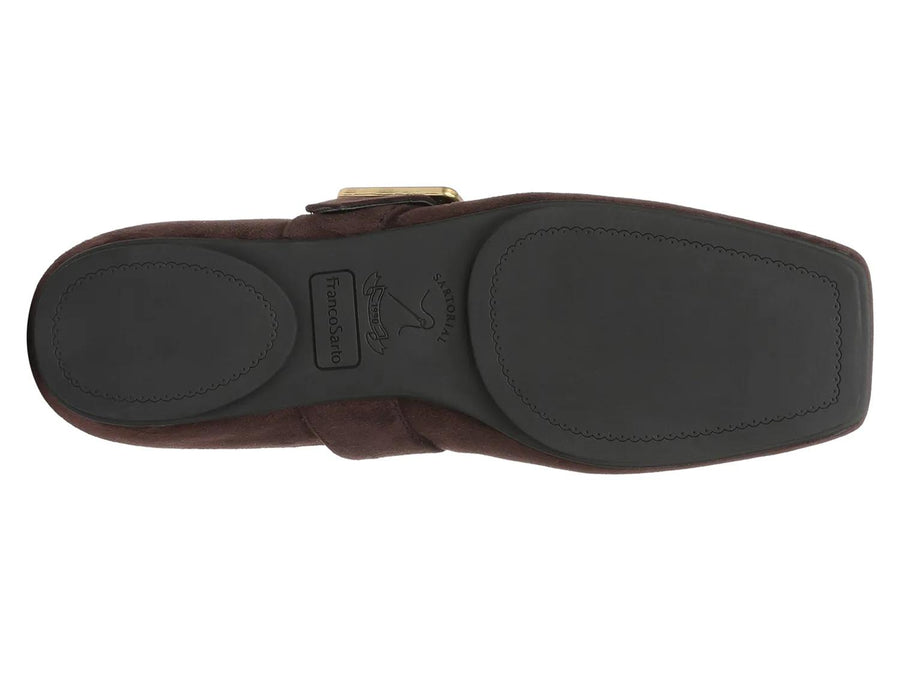 Franco Sarto Oakes Mary Jane Flat